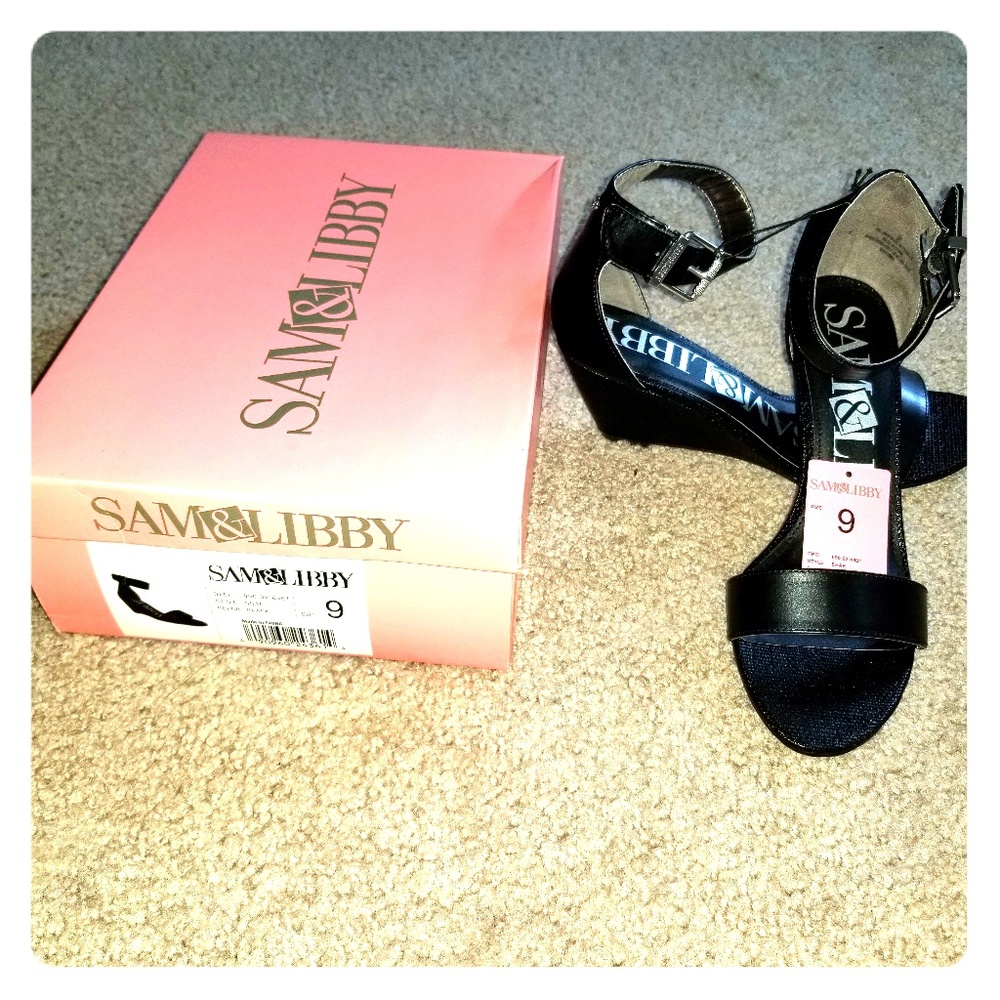 Sam & Libby